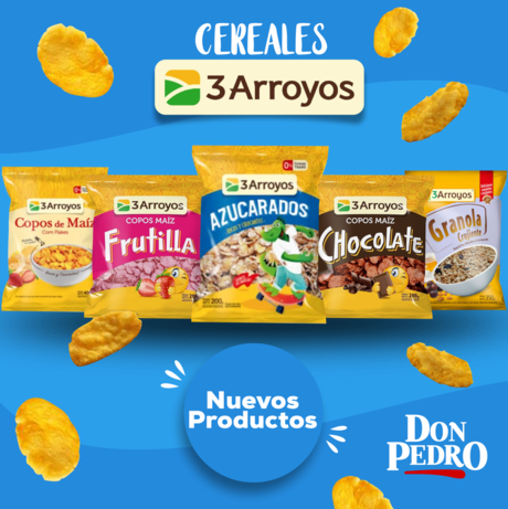 Cereales