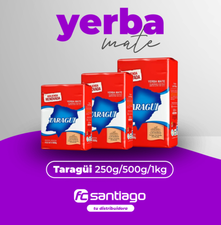 Yerba Mate